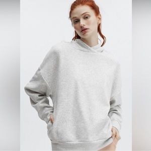 Fabletics - eco go-to pocket hoodie